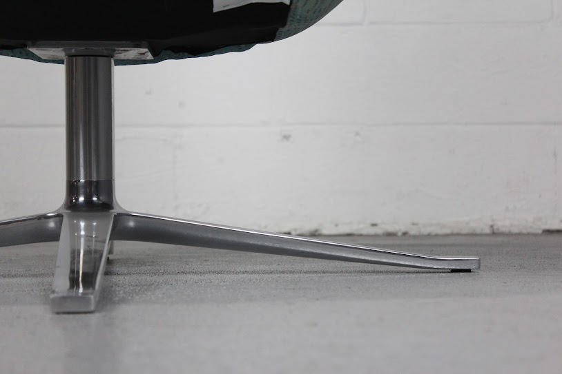 Steelcase Coalesse Bob Lounge Chair - Used - Image 6