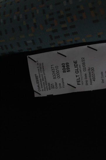 Steelcase Coalesse Bob Lounge Chair - Used - Image 7