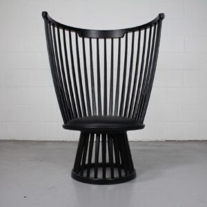 Tom Dixon Fan Chair - Used