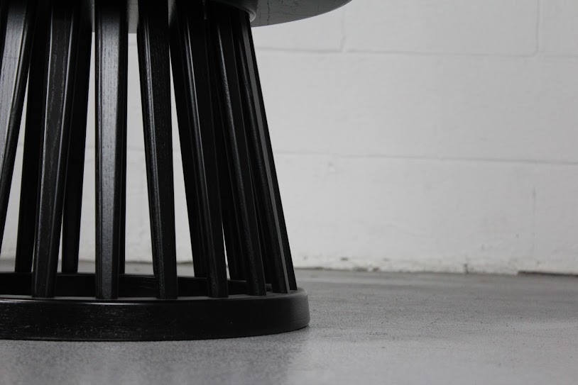 Tom Dixon Fan Chair - Used - Image 6