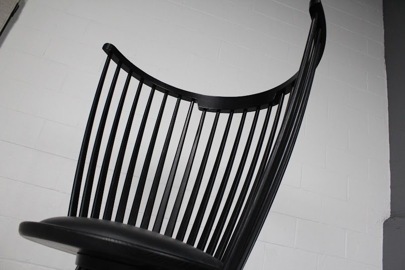 Tom Dixon Fan Chair - Used - Image 9