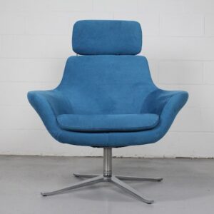 Steelcase Coalesse Bob Lounge Chair - Used
