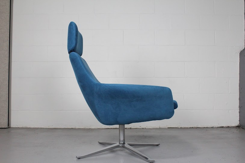 Steelcase Coalesse Bob Lounge Chair - Used - Image 5