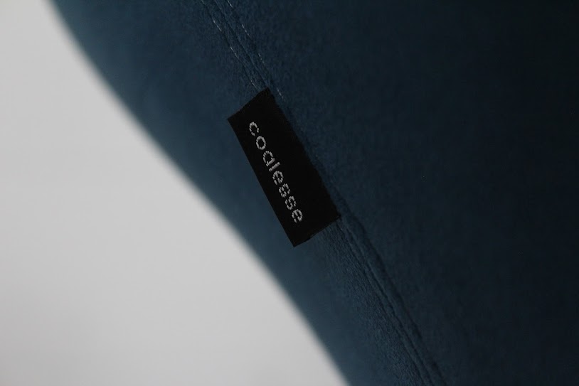 Steelcase Coalesse Bob Lounge Chair - Used - Image 8