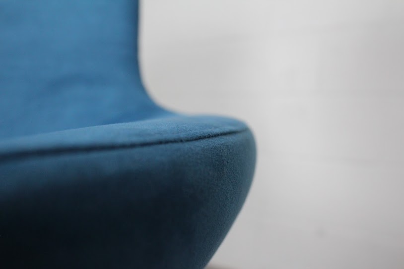 Steelcase Coalesse Bob Lounge Chair - Used - Image 6