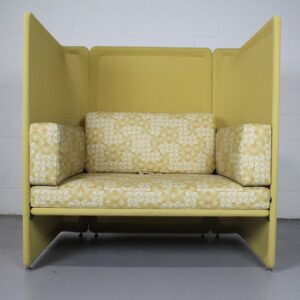 Steelcase Coalesse Lagunitas Privacy Lounge - Used