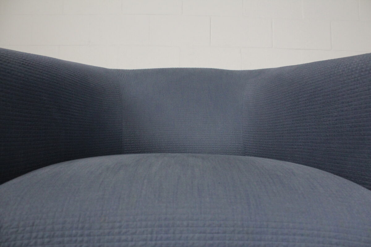 Mitchell Gold + Bob Williams Cooper Swivel Chair – Used - Image 8