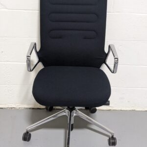 Vitra AC5 Work High Back Task Chair - New