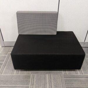 Teknion DNA Modular Lounge Chair - Used
