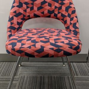 Knoll Saarinen Executive Armless Chair - Used