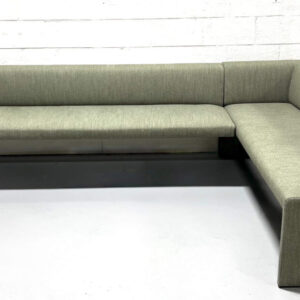 Coalesse Together L-Shape Sectional Sofa - Used