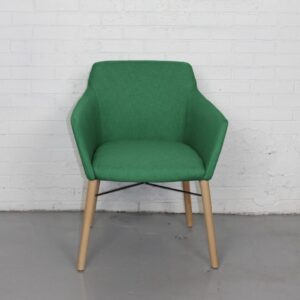Stylex Nestle Guest Chair - Used