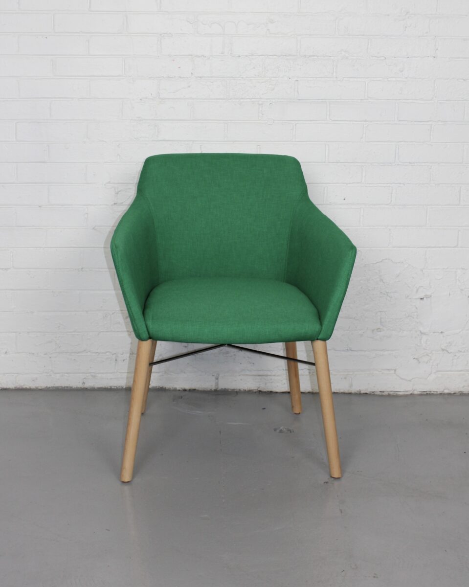 Stylex Nestle Guest Chair - Used