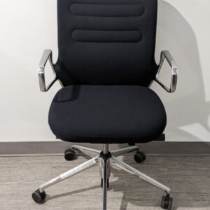 Vitra AC 5 Studio Low-Back Task Chair - New