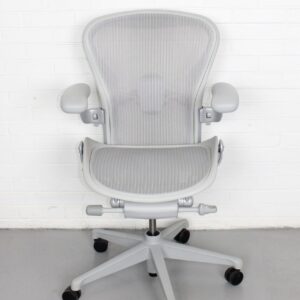 Herman Miller Aeron Remastered Size B - Used