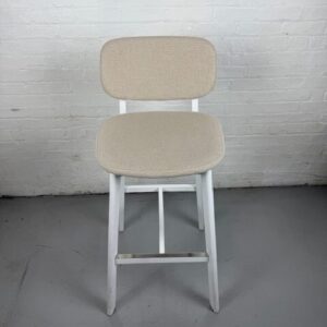 Grand Rapids Chair Company Bar Stool - Used