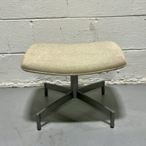 HBF Dialogue Ottoman - Used