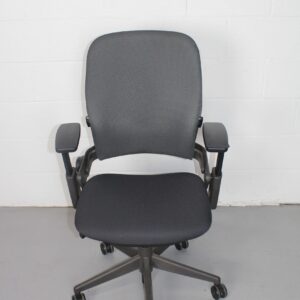 Steelcase Leap V2 Ergonomic Task Chair - Used