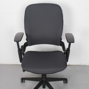 Steelcase Leap V2 Ergonomic Task Chair - Used