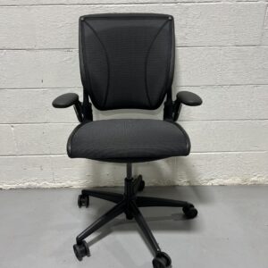 Humanscale World One Ergonomic Task Chair - Used