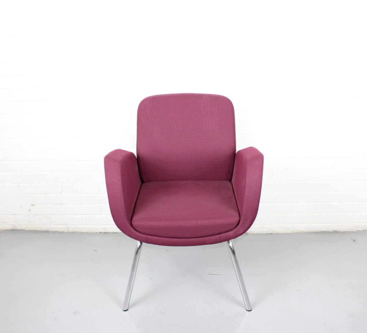 Global Kate Lounge Chair - Used