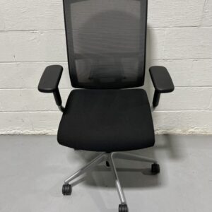 Enwork Zeppa Task Chair - Used