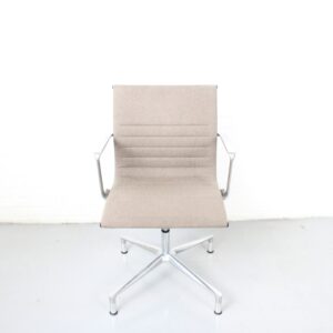 Reproduction of Herman Miller Eames Soft Pad Chair - Used