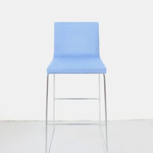 Andreu World Lineal Comfort Bar Stool  - Used