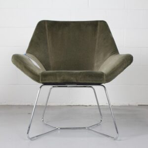 Keilhauer Cahoots Side Chair - Used
