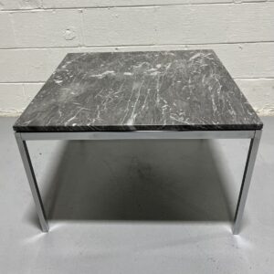 Knoll Square Coffee Table - Used