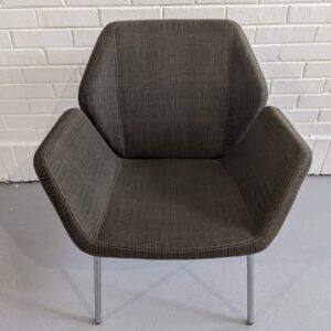 Keilhauer Cahoots Guest Chair - Used