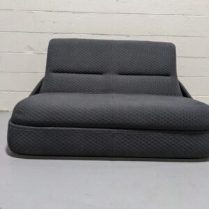 Steelcase Coalesse Hosu Two-Seat Lounge Sofa - Used