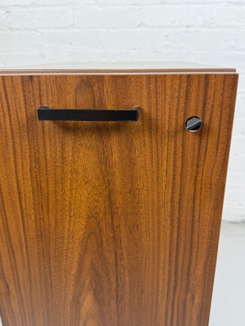 Knoll Narrow Mobile Storage Pedestal - New - Image 5