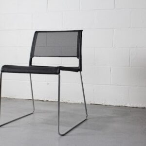 Wilkhahn Aline 230/1 Chair - Used