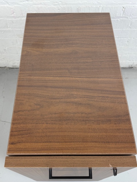 Knoll Narrow Mobile Storage Pedestal - New - Image 4