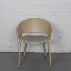 Andreu World Ronda Chair - Used