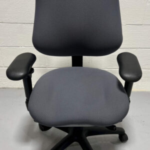 BodyBilt Ergonomic Executive Office Chair - Used