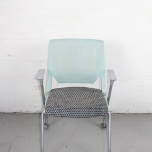 Haworth Very Side Chair - Used