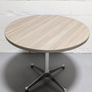Herman Miller Eames Round Table - Used