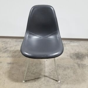 Herman Miller Eames Stackable Side Chair - Used
