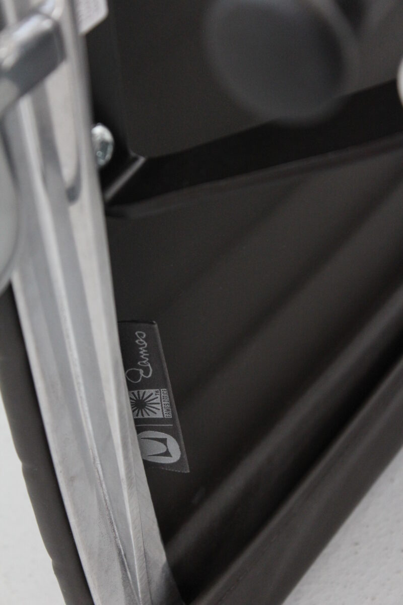 Herman Miller Eames Aluminum Group Management Chair - Used - Image 9