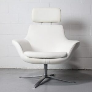 Steelcase Coalesse Bob Lounge Chair - Used