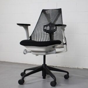 Herman Miller Sayl Ergonomic Office Chair - Used