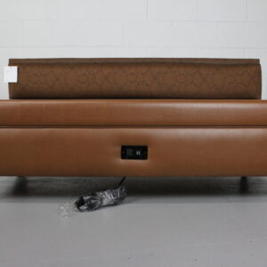 Powered Lounge Seating with USB & Outlet - Used