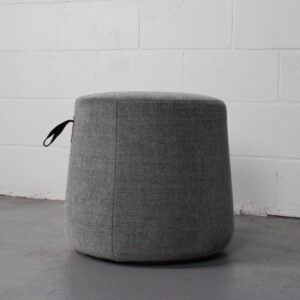 Hightower Design Kona Pouf - Used