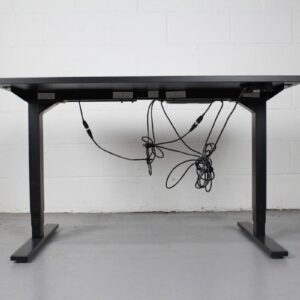 UPLIFT V1 Electric Sit/Stand Desk- Used