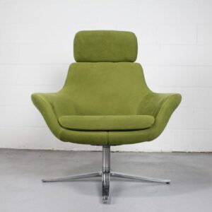Steelcase Coalesse Bob Lounge Chair - Used