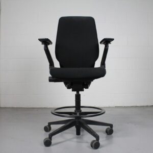 Steelcase Gesture Drafting Chair - Used