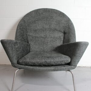 Steelcase Oculus Lounge Chair by Carl Hansen & Son - Used