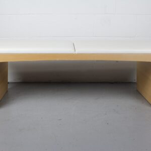 Bernhardt Upholstered Bench - Used